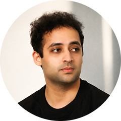 Swapnil, local designer and developer